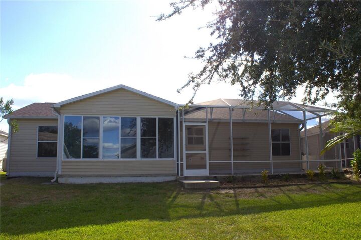 Property Photo:  1657 Latta Court  FL 32162 