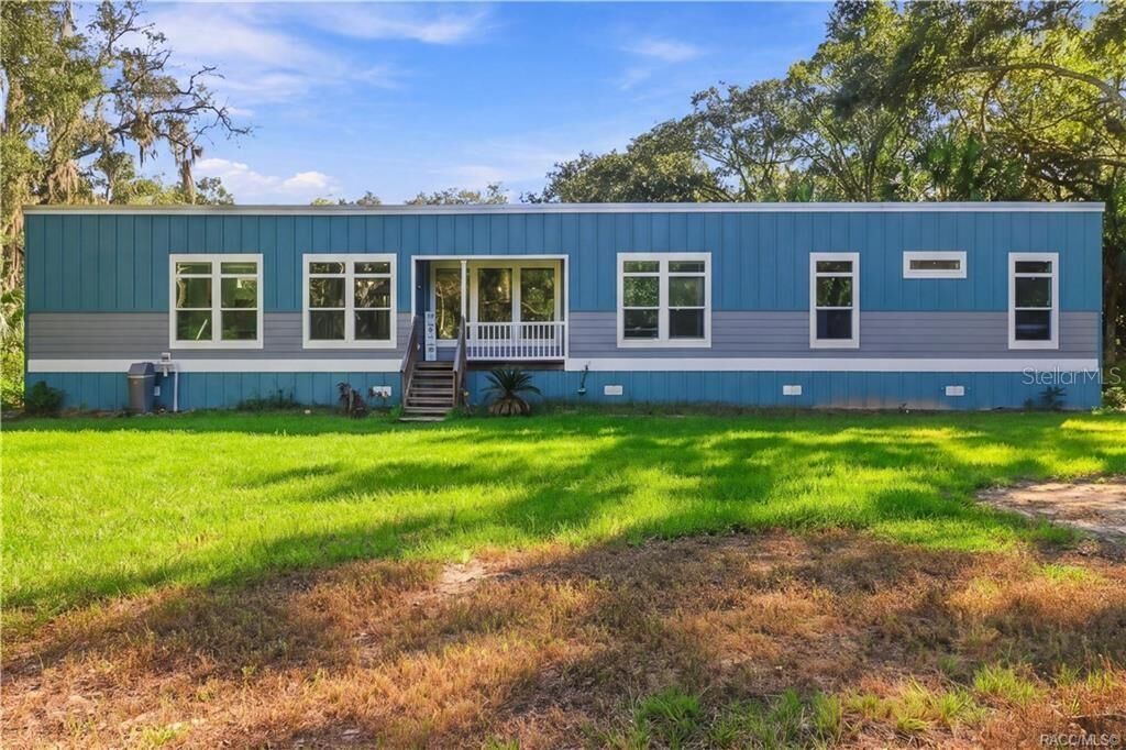 Property Photo: 7528 N Chabaud Terrace FL 34428