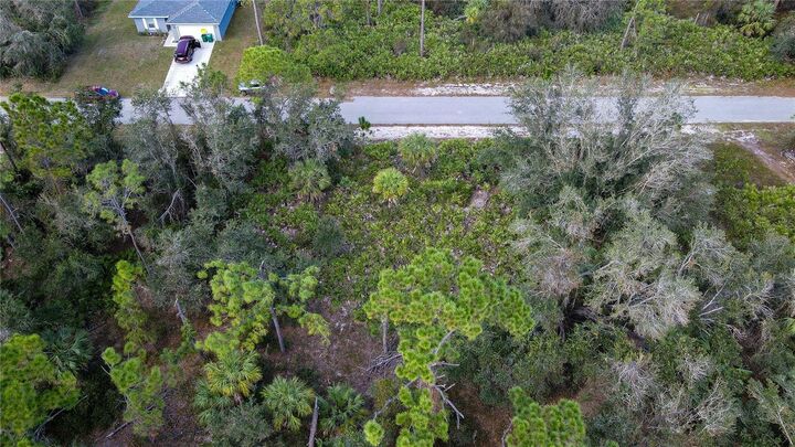 Property Photo:  18407 Harrison Avenue  FL 33954 