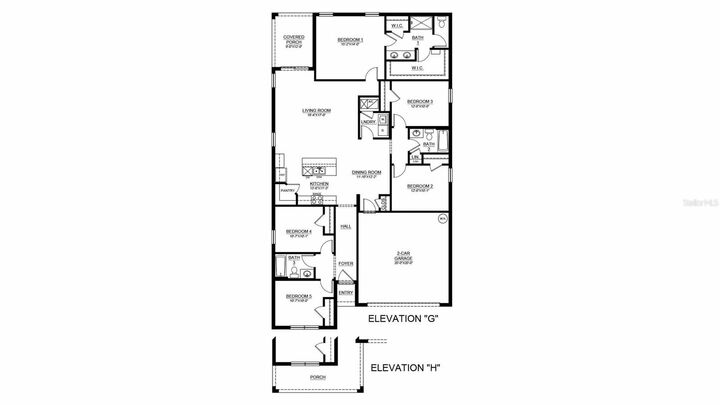 Property Photo:  7630 Wheat Stone Drive  FL 33540 