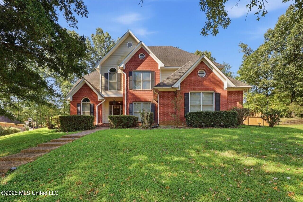 Property Photo: 114 Dunton Hill Lane MS 39056