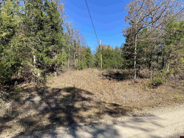 Property Photo:  790-00917-000 Railroad Lane  AR 72677 