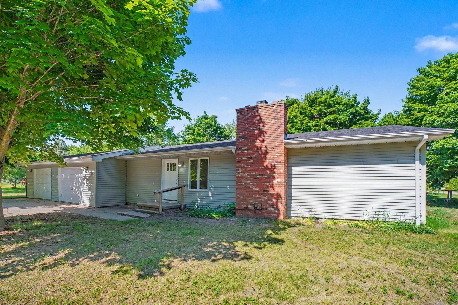 Property Photo:  8220 E Upham Drive Lot 32-34  MI 48858 