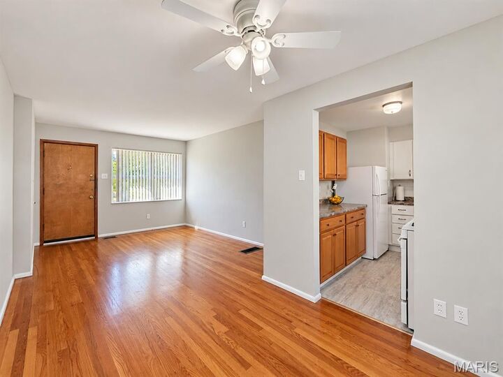 Property Photo: 7022 Jamieson Avenue D MO 63109