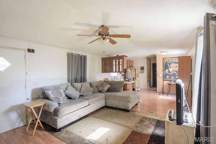 Property Photo: 2405 Ohio Avenue IL 62040