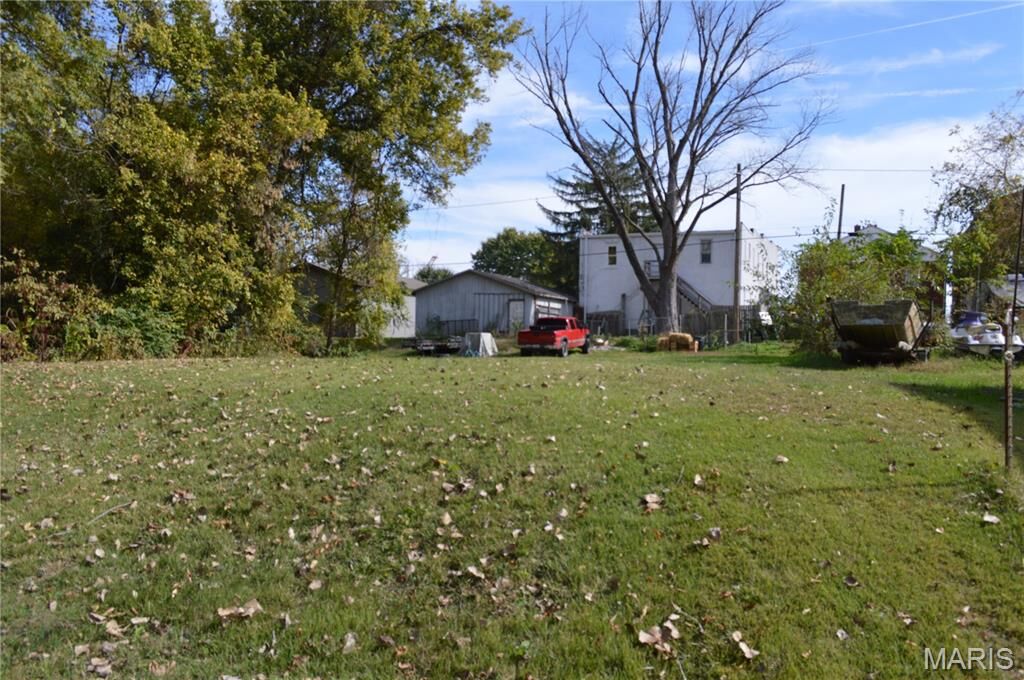 Property Photo: 00 Vine Street IL 62047