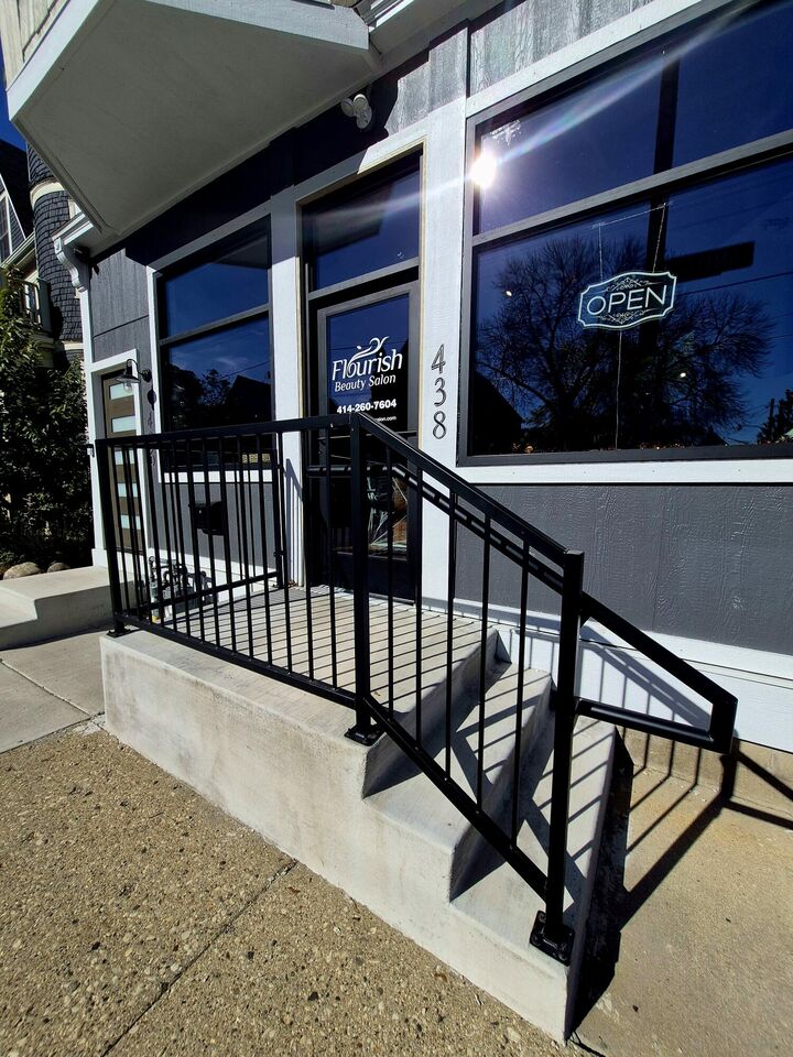 Property Photo:  436-438 E Smith St  WI 53207 