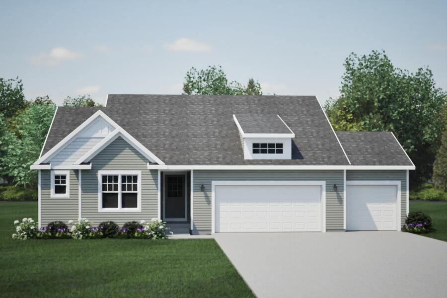 Property Photo:  768 Johnson Ct  WI 53094 