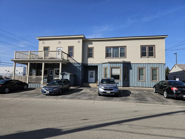 Property Photo: N91w16356 Pershing Ave WI 53051