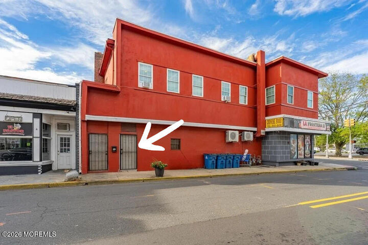 Property Photo:  216 Broadway  NJ 07740 