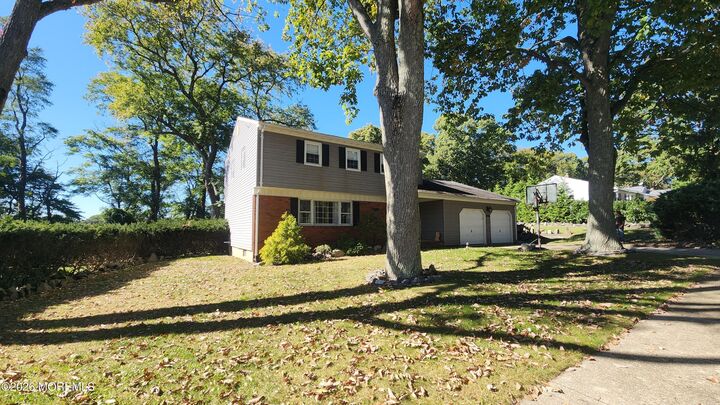 Property Photo: 102 Orange Street NJ 07755