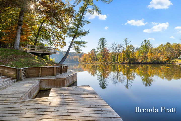 Property Photo: 2009 Timber Trail Drive SE MI 49301