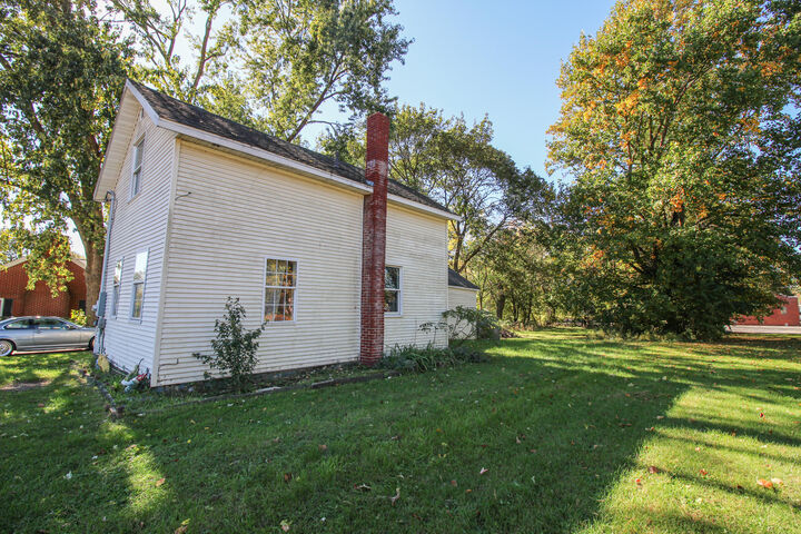 Property Photo: 503 S Nottawa Street MI 49091