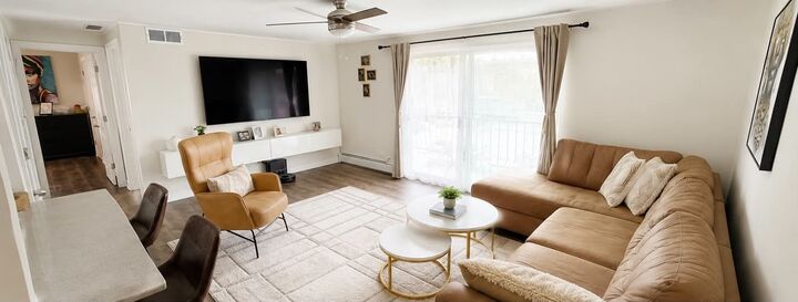 Property Photo: 11119 S 84th Avenue 3B IL 60465
