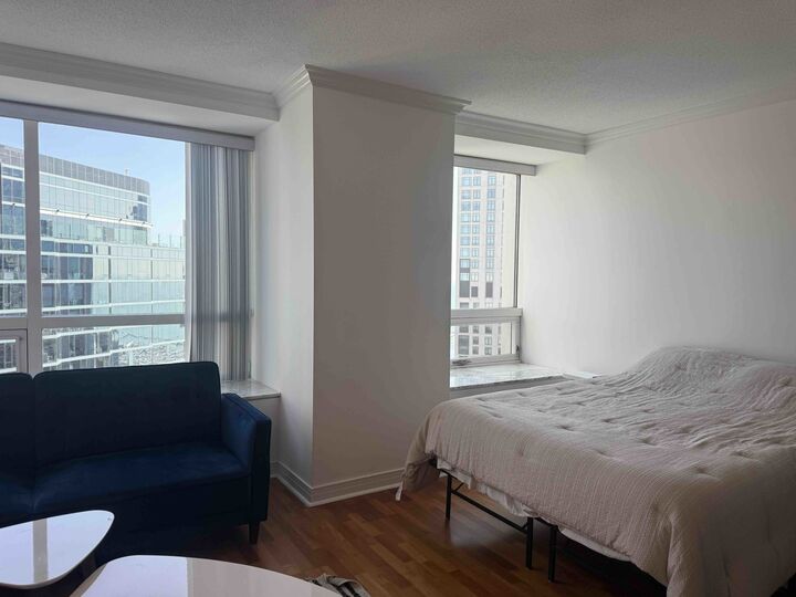 Property Photo:  512 N McClurg Court 4003  IL 60611 