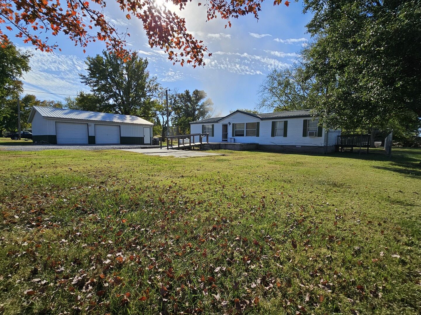 Property Photo: 8757 N Il Hwy 148 IL 62864