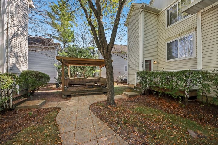 Property Photo:  6295 Fremont Drive 6295  IL 60133 