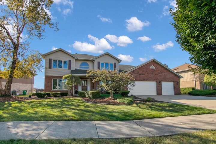 Property Photo:  8713 Timbers Pointe Drive  IL 60487 