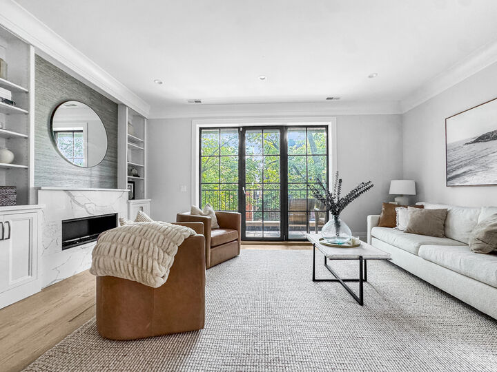 Property Photo:  1938 N Mohawk Street 3  IL 60614 