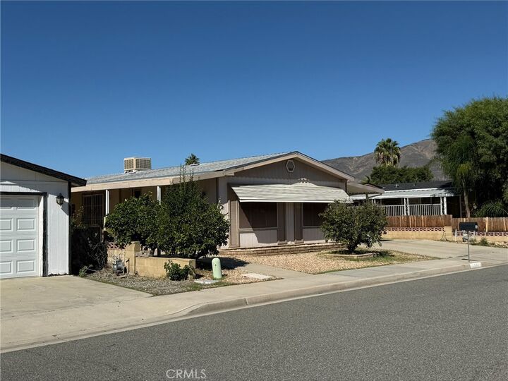 Property Photo:  217 Flora Vista  CA 92582 