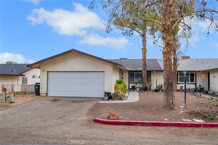 Property Photo:  751 Higgins  CA 92311 