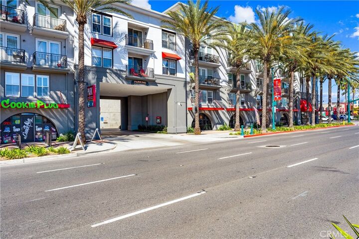 Property Photo:  1801 E Katella  CA 92805 