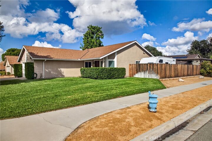 Property Photo:  1369 Jean Avenue  CA 92374 