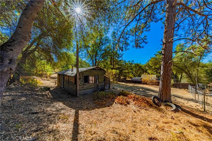 Property Photo: 0.52 Ac Daisy Lane CA 93644