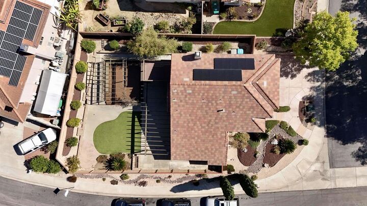 Property Photo:  11810 Calamar Drive  CA 92124 