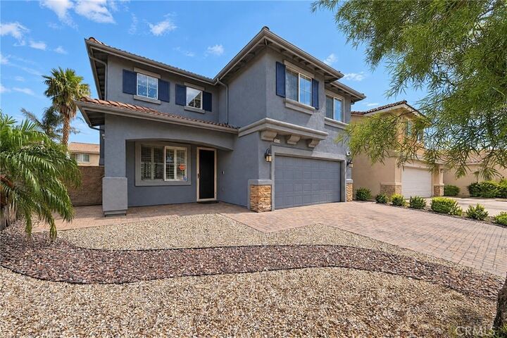 Property Photo:  5773 Tamarisk Way  CA 92336 