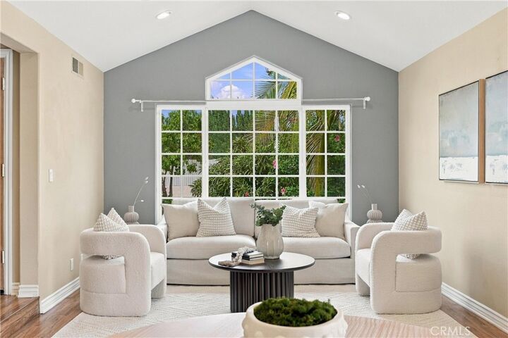Property Photo:  6132 E Baja Drive  CA 92807 