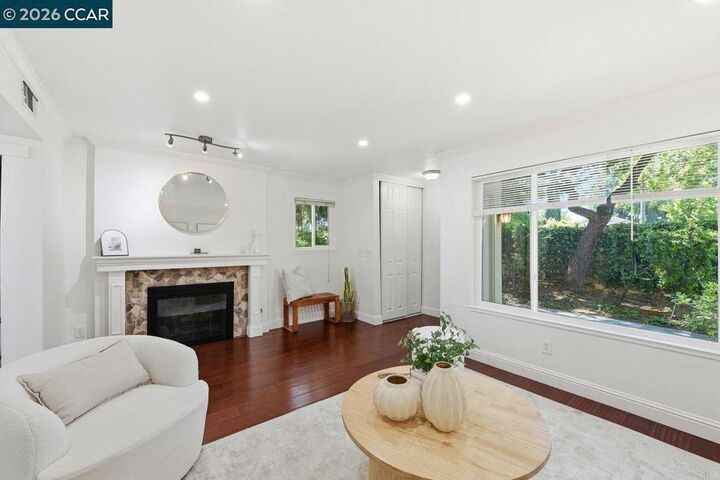 Property Photo:  1295 Crescent Ter  CA 94087 