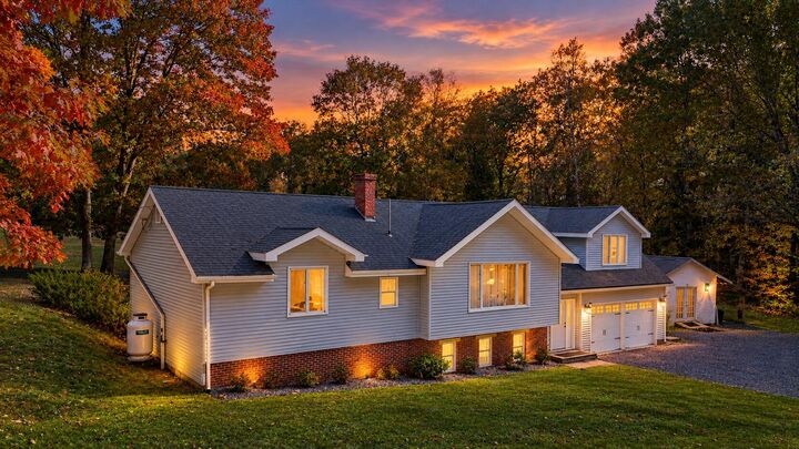 Property Photo: 442 Pine Tree Road ME 04350