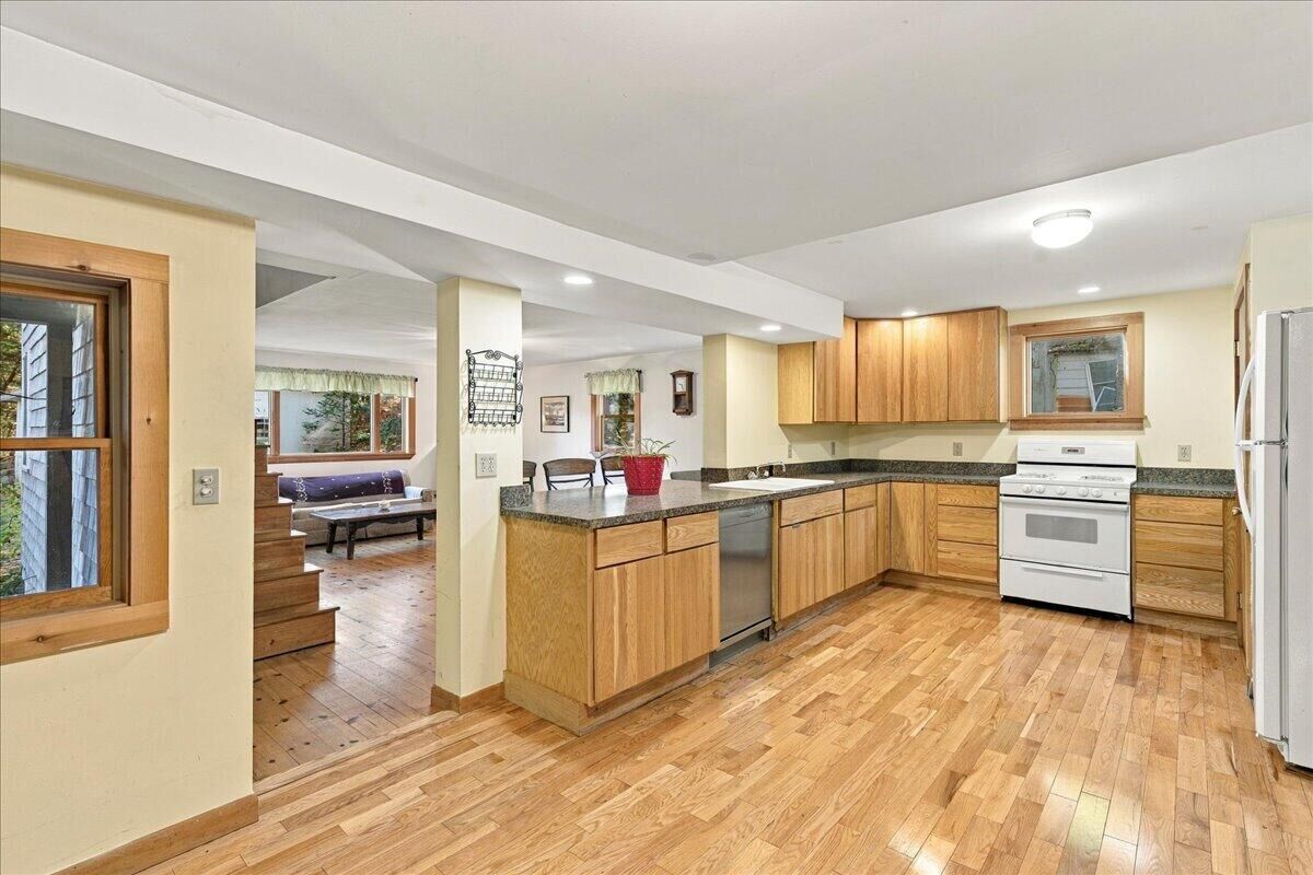 Property Photo:  154 Washington Junction Road  ME 04640 