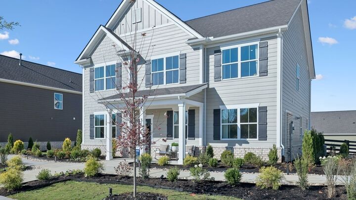 Property Photo: 271 Harvest Point Blvd TN 37174