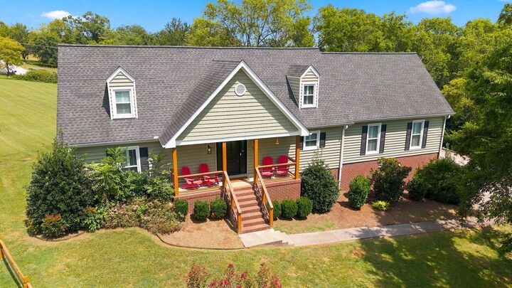 Property Photo: 1115 Jensen Ln TN 37075