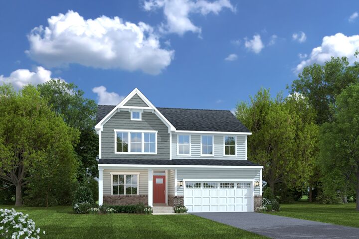 Property Photo:  2808 Frogtown Lane  TN 37128 