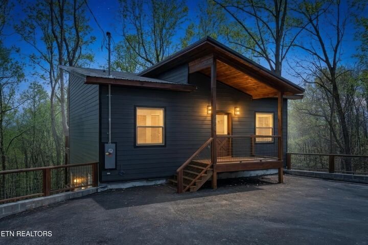 Property Photo:  640 Carter Plaza  TN 37738 