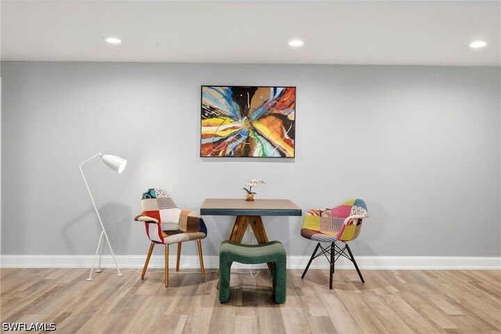 Property Photo:  6075 Pelican Bay Boulevard 203  FL 34108 