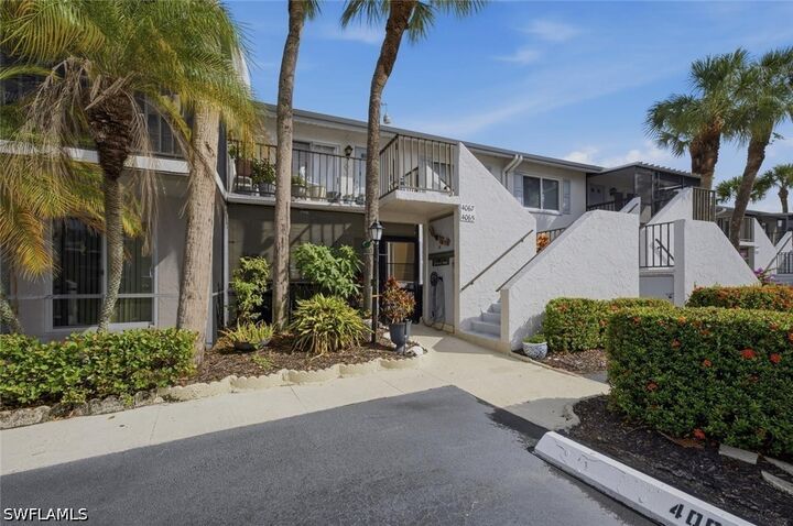 Property Photo:  4065 Northlight Drive 1807  FL 34112 