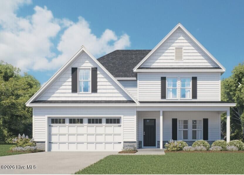 Property Photo: 114 Holden Lane NC 28315