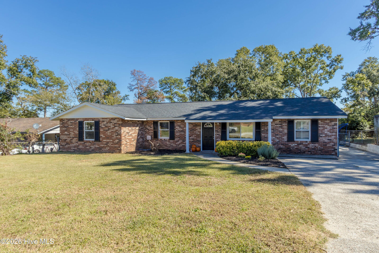 Property Photo:  404 Old Anderson Road  GA 30907 