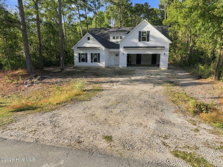 Property Photo: 115 Longwood Drive NC 28582