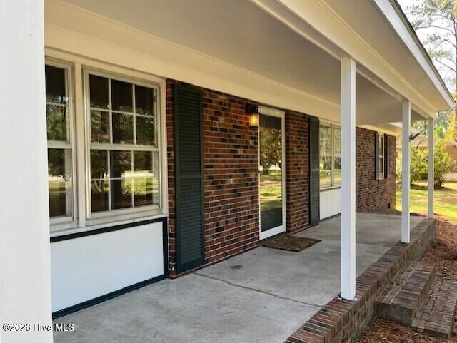 Property Photo:  3109 Country Club Road  NC 28562 