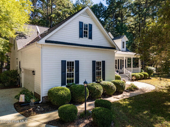 Property Photo: 117 Nanthala Court E NC 27944