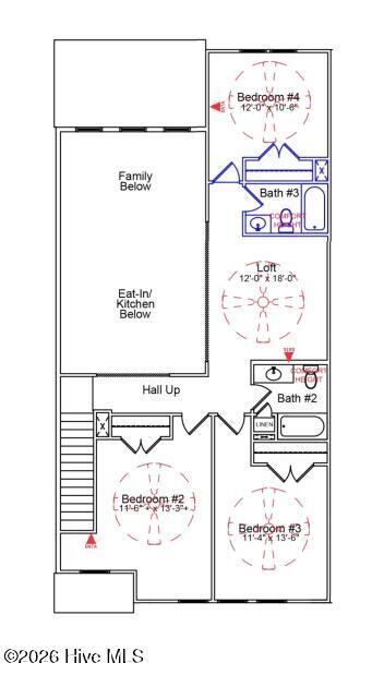 Property Photo:  1240 Corolla Drive  NC 28429 