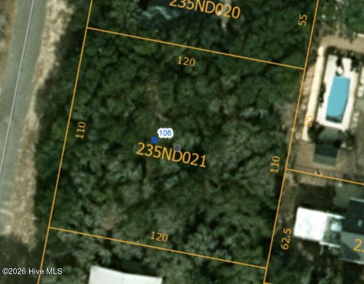 Property Photo:  106 7&Amp9 SE 37th Street  NC 28465 