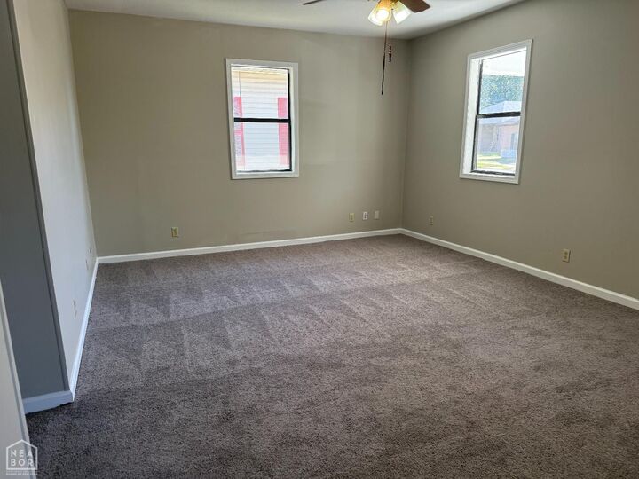 Property Photo: 1320 W Huntington Avenue AR 72401