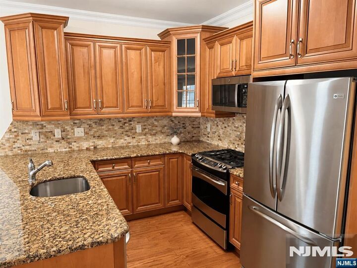 Property Photo:  2203 Rio Vista Lane  NJ 07647 