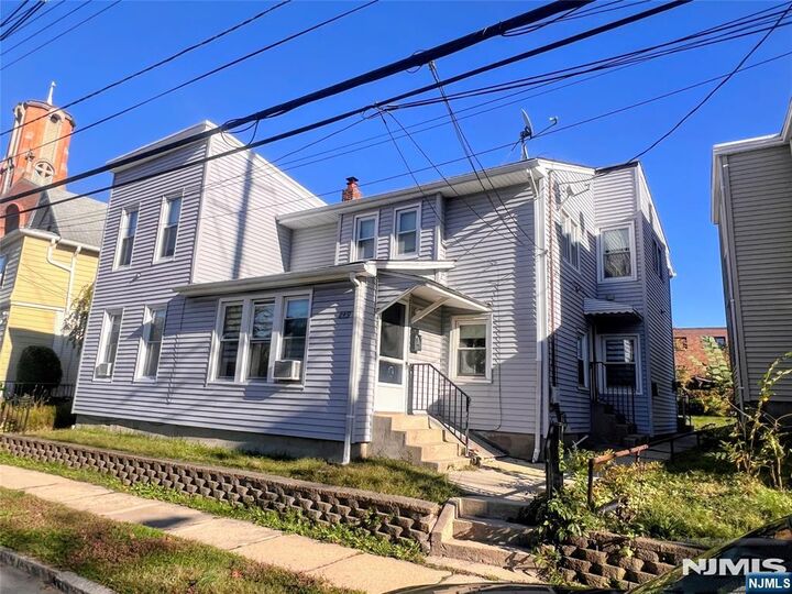 Property Photo: 145 Passaic Avenue NJ 07003